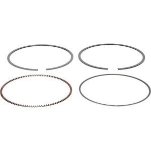 Polaris ACE 500 Complete Gasket Kit - Vertex Pistons - `17-`19